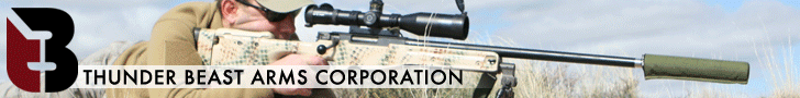 Thunder Beast Arms Corporation