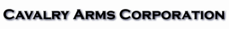 Cavalry Arms Corporation