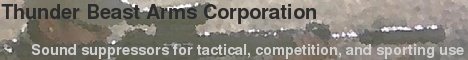Thunder Beast Arms Corporation