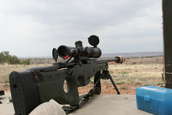 Shoot pictures from the Blue Steel Ranch, Logan NM
 - photo 1 