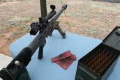 Shoot pictures from the Blue Steel Ranch, Logan NM
 - photo 3 