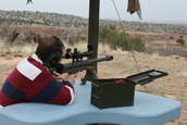 Shoot pictures from the Blue Steel Ranch, Logan NM
 - photo 7 