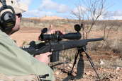 Shoot pictures from the Blue Steel Ranch, Logan NM
 - photo 13 