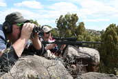 Shoot pictures from the Blue Steel Ranch, Logan NM
 - photo 254 