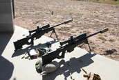 Shoot pictures from the Blue Steel Ranch, Logan NM
 - photo 1 