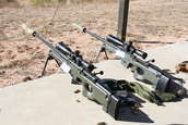 Shoot pictures from the Blue Steel Ranch, Logan NM
 - photo 3 