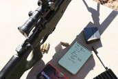 Shoot pictures from the Blue Steel Ranch, Logan NM
 - photo 4 