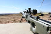 Shoot pictures from the Blue Steel Ranch, Logan NM
 - photo 8 