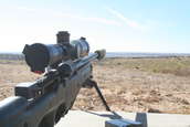 Shoot pictures from the Blue Steel Ranch, Logan NM
 - photo 9 