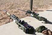 Shoot pictures from the Blue Steel Ranch, Logan NM
 - photo 11 