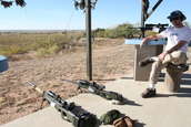 Shoot pictures from the Blue Steel Ranch, Logan NM
 - photo 12 