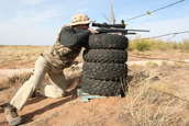 Shoot pictures from the Blue Steel Ranch, Logan NM
 - photo 14 