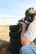 Shoot pictures from the Blue Steel Ranch, Logan NM
 - photo 16 