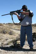 Shoot pictures from the Blue Steel Ranch, Logan NM
 - photo 113 