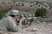 Shoot pictures from the Blue Steel Ranch, Logan NM

 - photo 8 