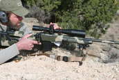 Shoot pictures from the Blue Steel Ranch, Logan NM

 - photo 17 
