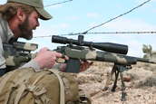 Shoot pictures from the Blue Steel Ranch, Logan NM

 - photo 33 