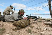Shoot pictures from the Blue Steel Ranch, Logan NM

 - photo 35 