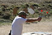 Colorado Multi-Gun 3-Gun match Clear Creek April 2007
 - photo 7 