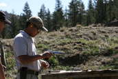 Colorado Multi-Gun 3-Gun match Clear Creek April 2007
 - photo 9 