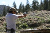 Colorado Multi-Gun 3-Gun match Clear Creek April 2007
 - photo 17 
