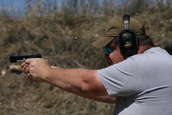 Colorado Multi-Gun 3-Gun match Clear Creek April 2007
 - photo 21 