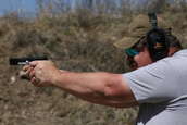 Colorado Multi-Gun 3-Gun match Clear Creek April 2007
 - photo 22 
