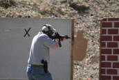Colorado Multi-Gun 3-Gun match Clear Creek April 2007
 - photo 32 