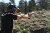 Colorado Multi-Gun 3-Gun match Clear Creek April 2007
 - photo 37 