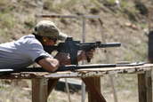 Colorado Multi-Gun 3-Gun match Clear Creek April 2007
 - photo 58 