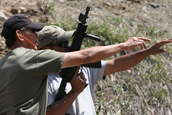 Colorado Multi-Gun 3-Gun match Clear Creek April 2007
 - photo 72 