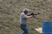 Colorado Multi-Gun 3-Gun match Clear Creek April 2007
 - photo 92 