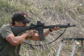 Colorado Multi-Gun 3-Gun match Clear Creek April 2007
 - photo 105 