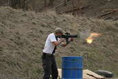 Colorado Multi-Gun 3-Gun match Clear Creek April 2007
 - photo 112 
