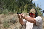 Colorado Multi-Gun 3-Gun match Clear Creek June 2007
 - photo 2 