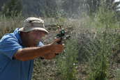 Colorado Multi-Gun 3-Gun match Clear Creek June 2007
 - photo 8 