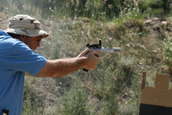 Colorado Multi-Gun 3-Gun match Clear Creek June 2007
 - photo 9 