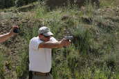 Colorado Multi-Gun 3-Gun match Clear Creek June 2007
 - photo 17 