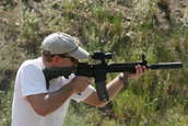 Colorado Multi-Gun 3-Gun match Clear Creek June 2007
 - photo 19 
