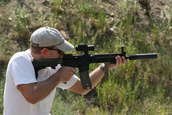 Colorado Multi-Gun 3-Gun match Clear Creek June 2007
 - photo 21 