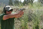 Colorado Multi-Gun 3-Gun match Clear Creek June 2007
 - photo 26 