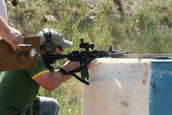 Colorado Multi-Gun 3-Gun match Clear Creek June 2007
 - photo 31 