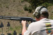 Colorado Multi-Gun 3-Gun match Clear Creek June 2007
 - photo 45 