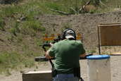Colorado Multi-Gun 3-Gun match Clear Creek June 2007
 - photo 70 