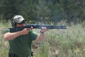 Colorado Multi-Gun 3-Gun match Clear Creek June 2007
 - photo 103 