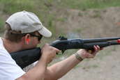Colorado Multi-Gun 3-Gun match Clear Creek June 2007
 - photo 109 