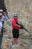 2007 Camp Guernsey Multi-Gun Invitational
 - photo 1 
