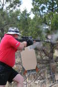 2007 Camp Guernsey Multi-Gun Invitational
 - photo 4 