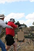 2007 Camp Guernsey Multi-Gun Invitational
 - photo 5 