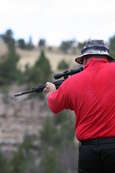 2007 Camp Guernsey Multi-Gun Invitational
 - photo 6 